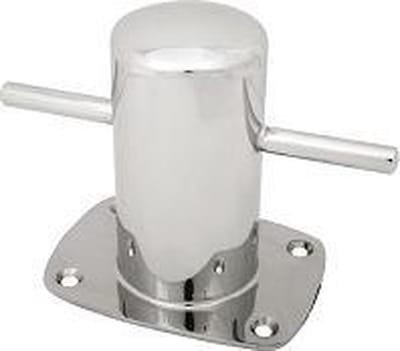 RVS 316 Bolder Ø 50 mm
