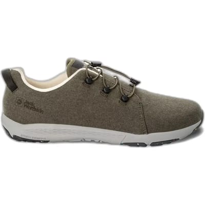 Trainers Jack Wolfskin Spirit Wool Low