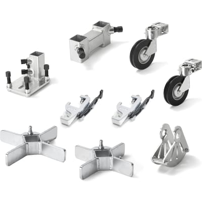 Pulley cs