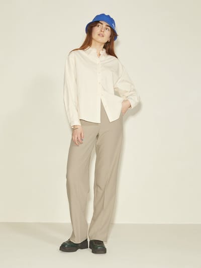JJXX JXMARY REGULAR HW PANT NOOS Dames Broek - Maat 25 X 30