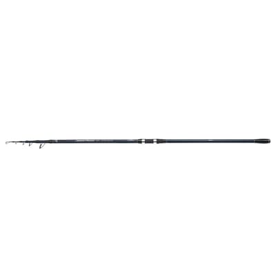 Shimano Fishing Speedmaster Ex Telescopische Surfcasting Hengel Zwart 4.50 m / 170 g
