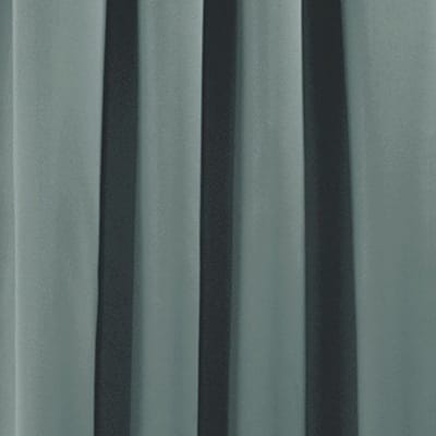 Solid Thermapanel in Rivier Blauw - 63x54 voor optimale isolatie