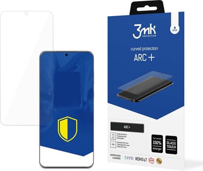 Huawei P60 Pro - 3Mk Arc+