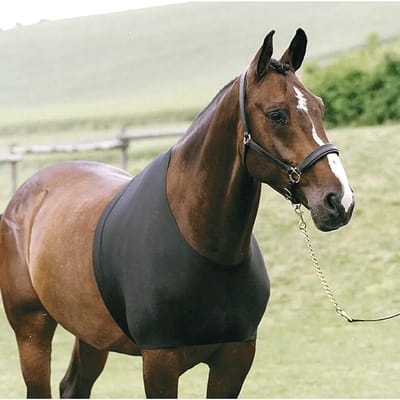 Borstbeschermer voor paarden HorseGuard