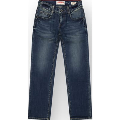 Jongens Regular Jeans Baggio