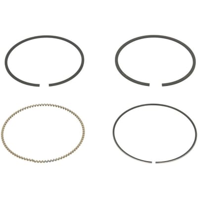 Zuigerveren set MAHLE 640 RS 10102 0N0