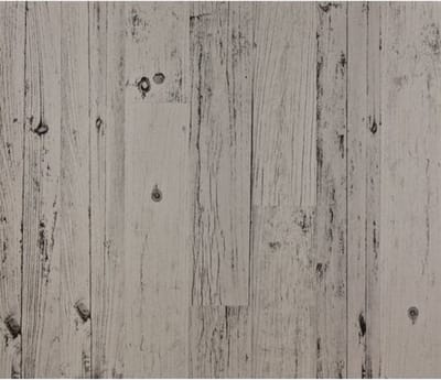 Dutch Wallcoverings Dutch Heritage Vliesbehang Hout Whitewash 7250-0