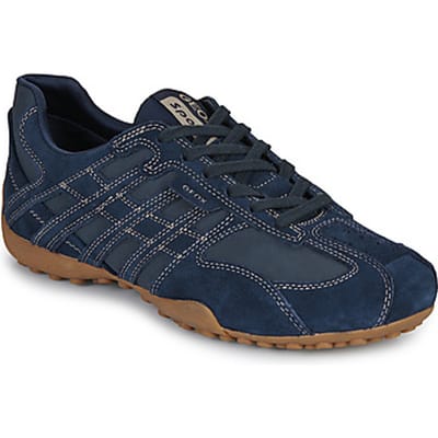 Lage Sneakers Geox U SNAKE ORIGINAL B