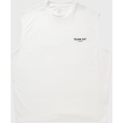 TEAM 247 OVERSIZED TANK
