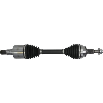 Aandrijfas SKF VKJC 2061