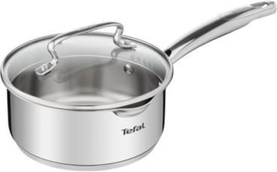 Tefal DUETTO+ G7192355 Rond Roestvrijstaal