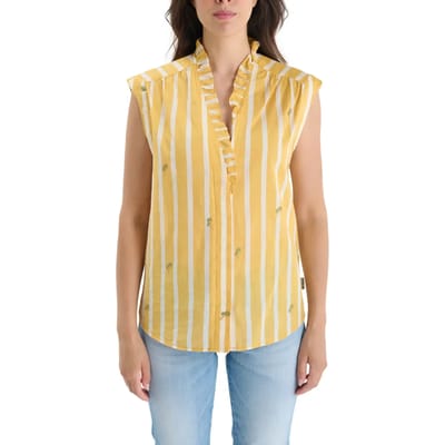 Blouse Le Temps des Cerises DINA-shirt