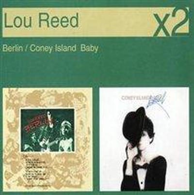Coney Island Baby / Berlin