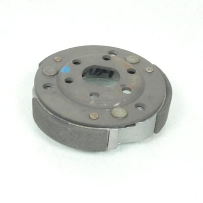 Plateau d'embrayage pour scooter Peugeot 50 Jet force 757822 cloche Ø107mm Neuf