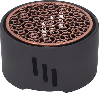 Theepot Verwarmer - Melkwarmer Warmhouder - Thee Warm Houden - Stabiele Platte Mat - 17 x 17 x 10 cm