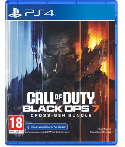 Call of Duty: Black Ops 7 - Franse Editie - PS4/PS5