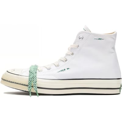 Chuck 70 Dr. Woo x Chuck 70 Converse 'White' 162978C 45