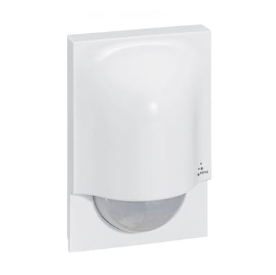 Legrand draadloze bewegingsmelder - Valena Next with Netatmo Wit Opaal (064875)