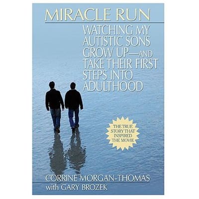 Miracle Run - Corrine Morgan-Thomas