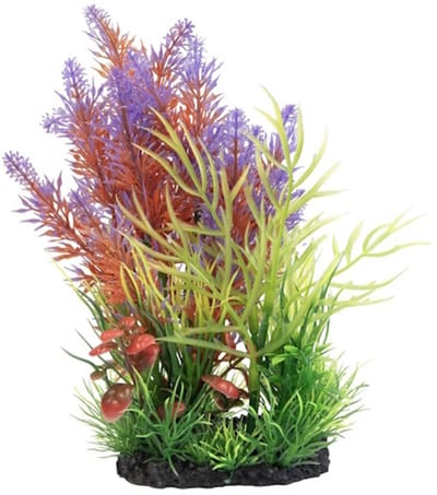 SuperFish Deco Plant L NR. 3