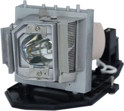 Beamerlamp geschikt voor de ACER X1270N beamer, lamp code MC.JF711.001. Bevat originele P-VIP lamp, prestaties gelijk aan origineel.
