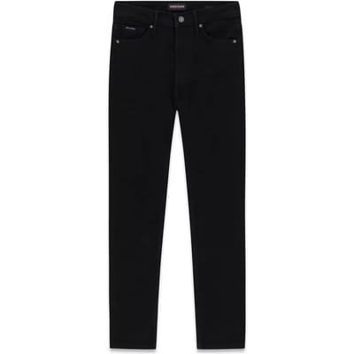 Jeans Guess G05 HIGH R.SKINNY - W5YA92 D6311-INBO