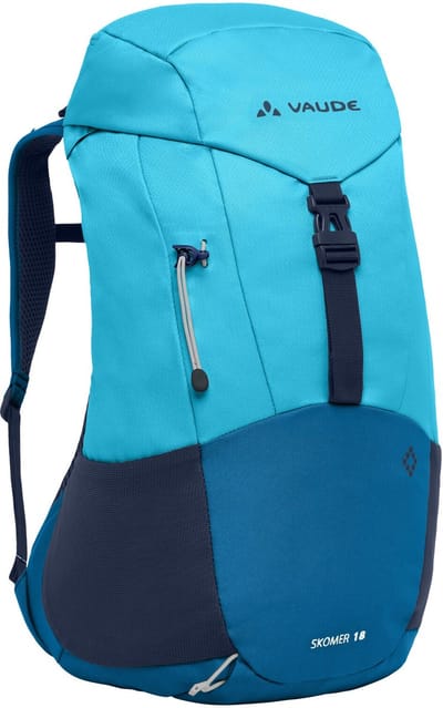 VAUDE Skomer 18, Rugzak, Dames Outdoor Sportrugzak15-19L