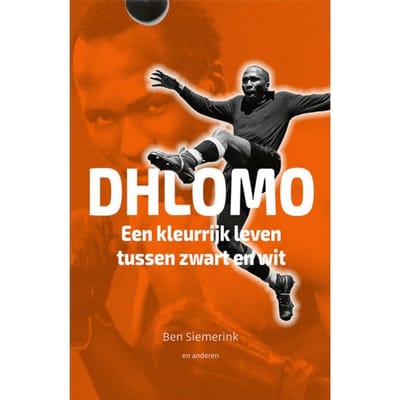 Dhlomo - Wim Coster
