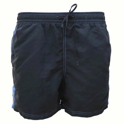 Zwemshort Adrian Blue - Maat 3XL - Zwemshort Heren Blauw - G-Winner