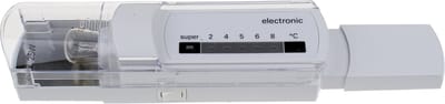 BOSCH - Besturingseenheid met elektronica Lamp - 00499392