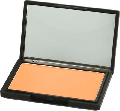 Sleek Blush - Perfect pigmenet - Compacte verpakking - Met spiegel - Suede