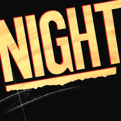 Night - Night (LP)