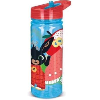 Bing Tritan sportfles 580ml Drinkflessen