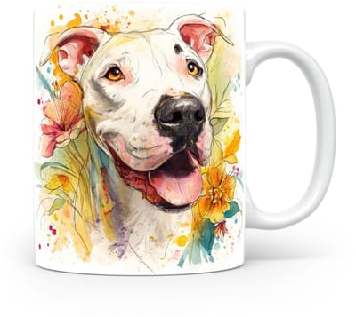 Beker Dogo Argentino