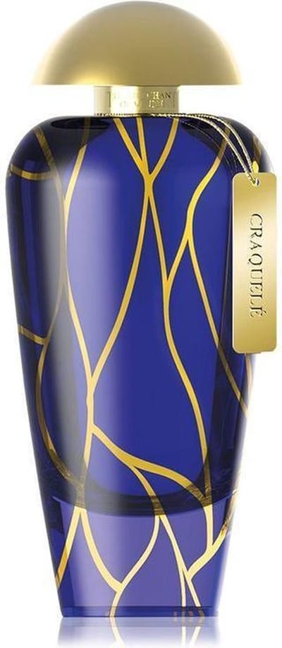 De Koopman van Venetië Murano Exclusiv - Craquele eau de parfum 100ml