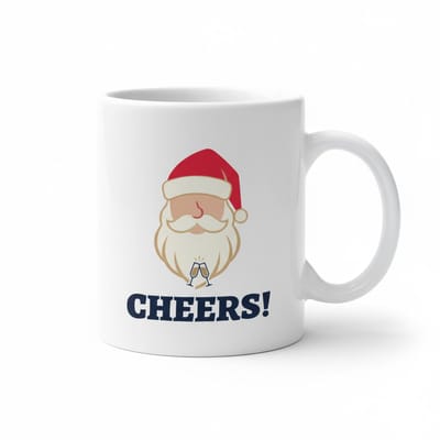 Nevolis® | Koffiemok 330ml met Uniek Design | Ontwerp Jouw Eigen Mok | Handgemaakt Cadeau voor Koffieliefhebbers | Gepersonaliseerd op Aanvraag | Enkel of Grote Bestelling