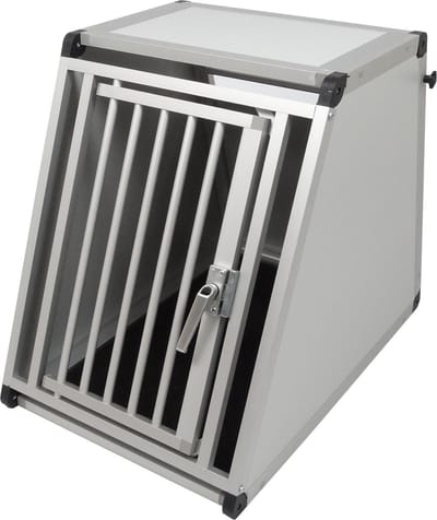 Hundos Autobench Kay S Standaard