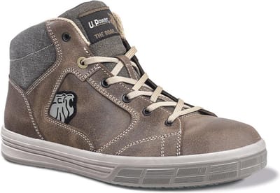 U-Power Safari S3 SN10034 - Bruin - 38