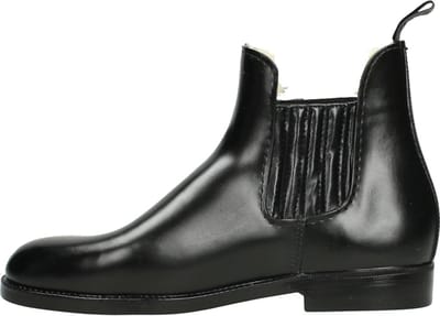 Paardrijlaarzen voor kinderen Q-essentials Thermo Jodhpur