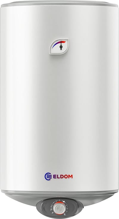 ELDOM Eureka 80, 2 KW, dry heating, 80 liter boiler