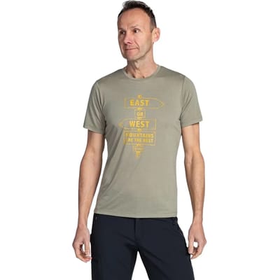 T-shirt Kilpi Garove