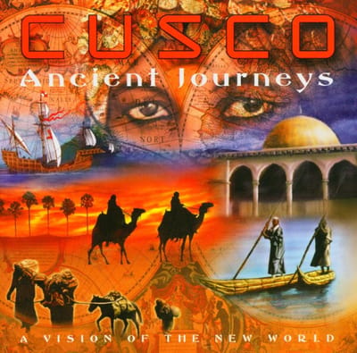 Ancient Journeys
