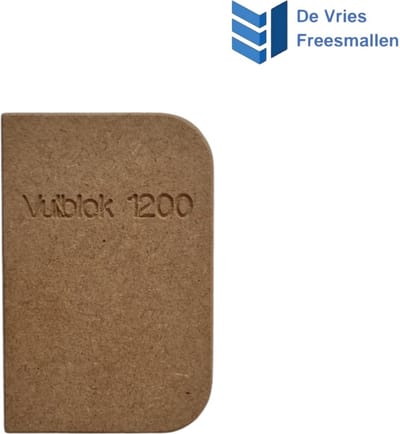 slotkast vul klos 1200 serie