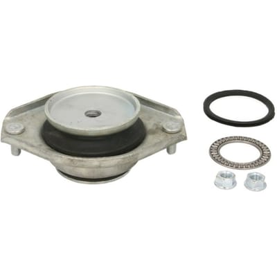 Rubber steunen, veerpoot KYB SM1035