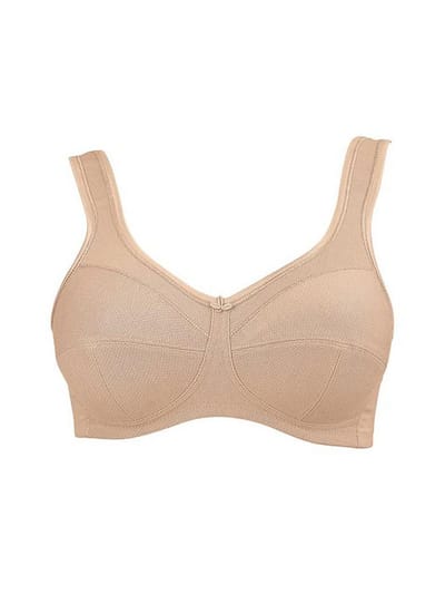 Anita Comfort Jana Comfort Bh zonder Beugel 5427 Skin - maat EU 110C / FR 125C