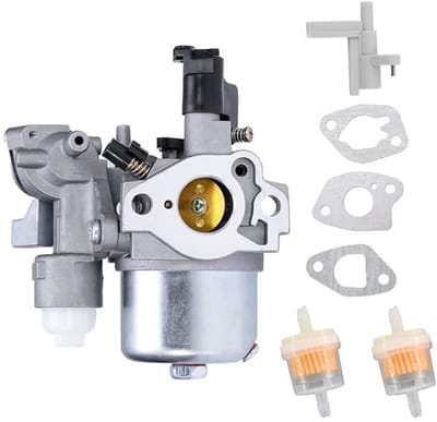 Vervangingsonderdelen geschikt voor de carburateur van Subaru Robin EX13 EX17 EX17D EX170 SP17 SP170 motoren