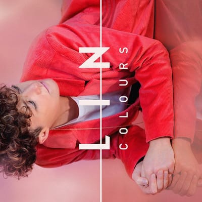 Lin - Colours (CD)