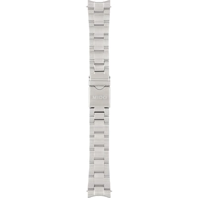 MIDO Straps M605013865 Multifort band