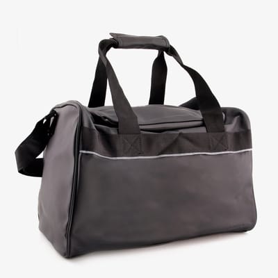 Osaga sporttas zwarte 26 liter