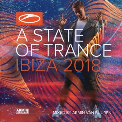 A State Of Trance. Ibiza 2018